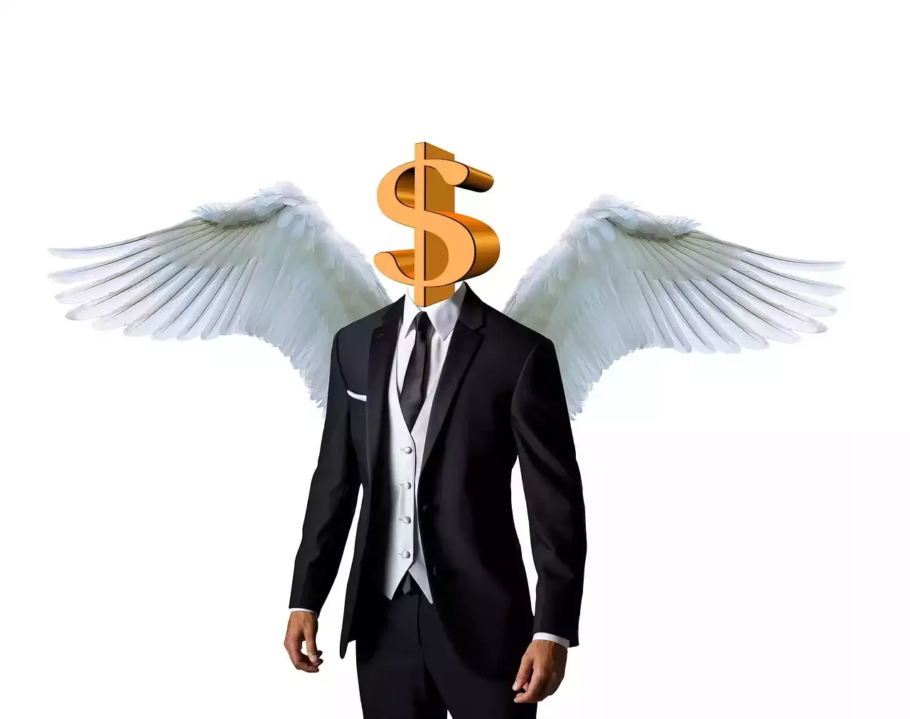 הון סיכון או Angel Investing