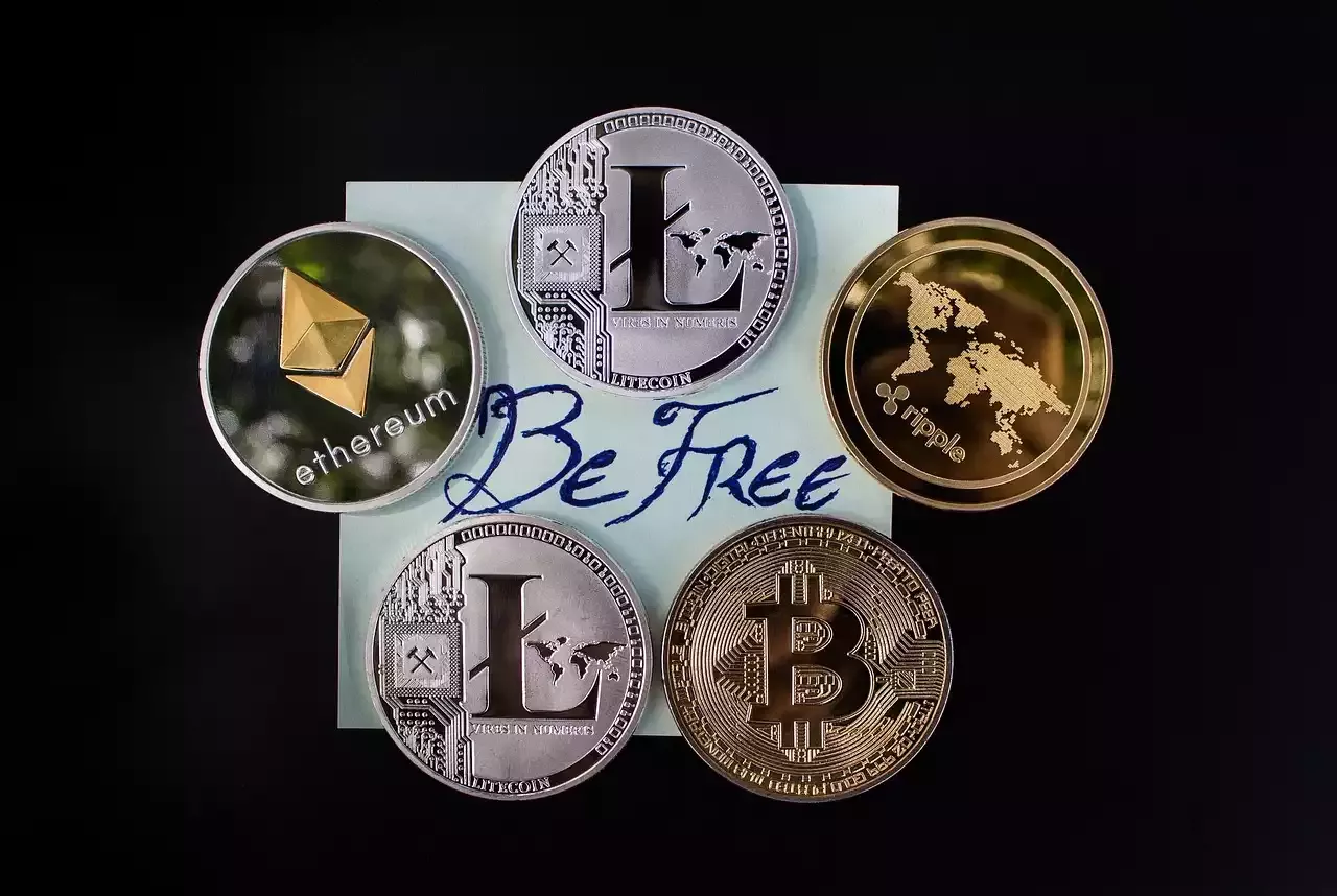 Tether הוא מטבע קריפטופ חלופי טוב