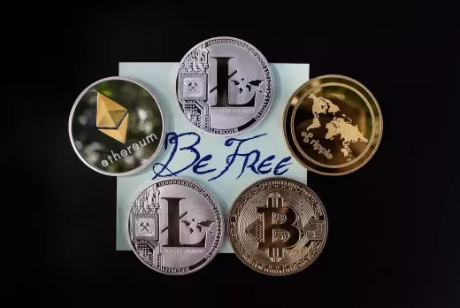 Tether הוא מטבע קריפטופ חלופי טוב